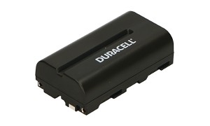 Cyber-shot DSC-D700 Batterij (2 cellen)
