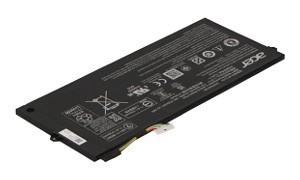 ChromeBook R852T Batterij (3 cellen)