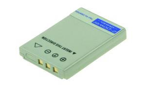  ViviCam 3830 Batterij