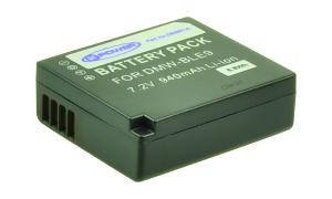 BP-DC15 Batterij