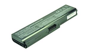 DynaBook CX/48H Batterij (6 cellen)