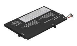 ThinkPad L590 20Q7 Batterij (3 cellen)