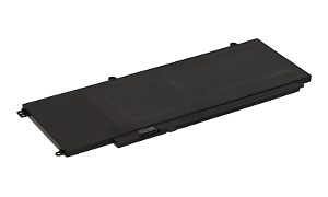 Inspiron 15 7548 Batterij (3 cellen)