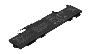 EliteBook 830 G5 Batterij (3 cellen)