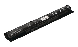 ProBook 455 G3 Batterij (4 cellen)