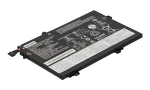 ThinkPad L580 20LW Batterij (3 cellen)