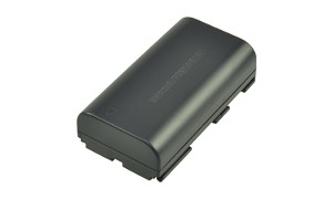 ES4000 Batterij