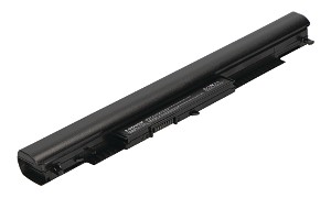 250 G5 Notebook PC Batterij (4 cellen)