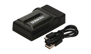 Cyber-shot DSC-CD250 Lader