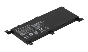 R519UR Batterij