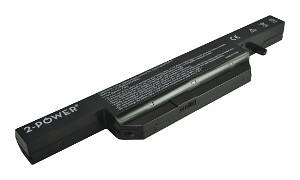 W650BAT-6 Batterij
