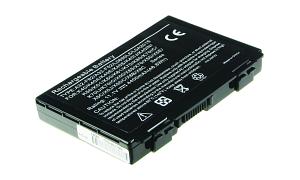 90-NVD1B1000Y Batterij (6 cellen)