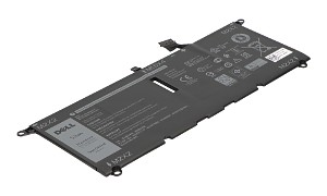 Inspiron 7391 2-in-1 Batterij (4 cellen)