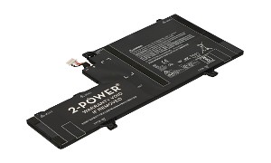 EliteBook x360 1030 G2 Batterij (3 cellen)