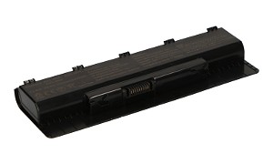 R501JR Batterij (6 cellen)