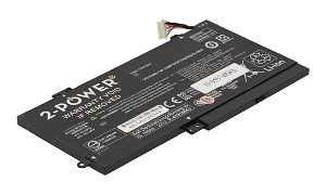  Envy X360 Convertible 15-W154NR Batterij (3 cellen)