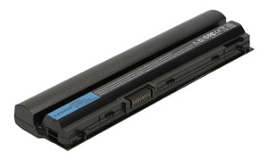 Latitude E6330 Batterij (6 cellen)