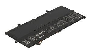Chromebook Flip C302C Batterij (2 cellen)