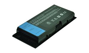 Venue 11 Pro 7130 Batterij (9 cellen)