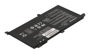 Vivobook X430UN Batterij (3 cellen)