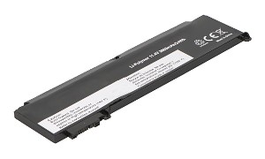 ThinkPad T470S 20JT Batterij (3 cellen)