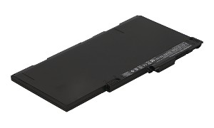 EliteBook Revolve 810 G2 Tablet Batterij (3 cellen)