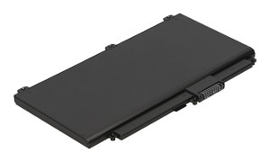 ProBook 640 G4 Batterij (3 cellen)