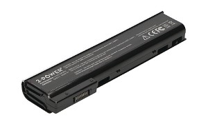 ProBook 650 i7-4610M Batterij (6 cellen)