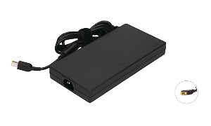 ThinkPad P16 21FB Adapter