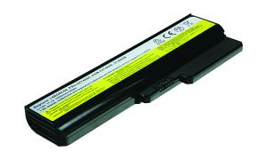 3000 G430L Batterij (6 cellen)