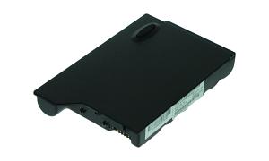 EVO N610 Batterij (8 cellen)