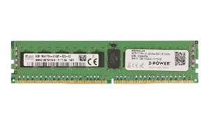 A7945704 8GB DDR4 2133MHz ECC RDIMM