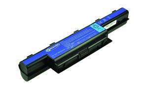 TravelMate P653-M Batterij (9 cellen)