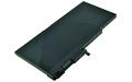 ZBook 14 moblie Workstation Batterij (3 cellen)