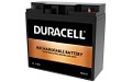 Duracell 12V 18Ah VRLA batterij