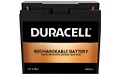 Duracell 12V 18Ah VRLA batterij