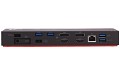ThinkPad X1 Carbon (7th Gen) 20R1 Docking station