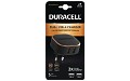 Duracell Dubbele 17W USB-A Oplader
