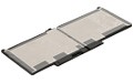 Latitude 5310 2-in-1 Batterij (4 cellen)