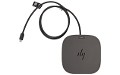 5TW13ET#ABB USB-C/A Universeel Dock G2