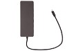 50H98AA#ABB Universal USB-C-Multiport-Hub