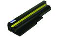 ThinkPad R60 9458 Batterij (9 cellen)