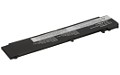 ThinkPad T470s Batterij (3 cellen)