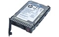 653955-001 300GB 6G SAS 10k RPM SFF 2.5" HDD