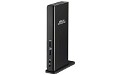 8760w i7-2630M 17.3 8/500GB PC Docking station