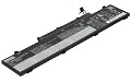 ThinkPad E15 20TE Batterij (3 cellen)