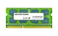 SNPNWMX1C/4G 4GB MultiSpeed 1066/1333/1600 MHz DDR3 SoDiMM