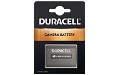 HDR-UX3E Batterij (2 cellen)