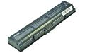 Satellite L505D-LS5006 Batterij (6 cellen)