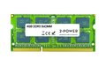 H2P64AA#AC3 4GB MultiSpeed 1066/1333/1600 MHz DDR3 SoDiMM